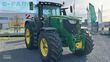 Tractor agrícola - John Deere - 6250r