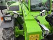 Telescopica - Merlo - 27.6 top 40km/h, klima, armfederung