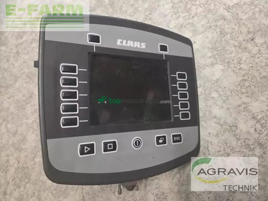 Rastrillo - Claas - liner 4000