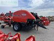 Empacadora gigant - Kuhn - i-bio+ intelliwrap press-wickel-kombi