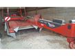 Cortacésped manual - Kuhn - fc3160tcd