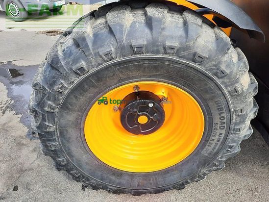 Telescopica - JCB - 536-95 agri xtra