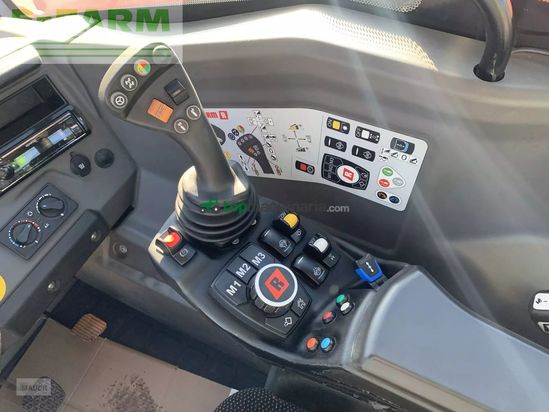 Tractor agrícola - Reform - metrac h75