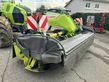 Cortacésped manual - Claas - disco 3600 frc move drd