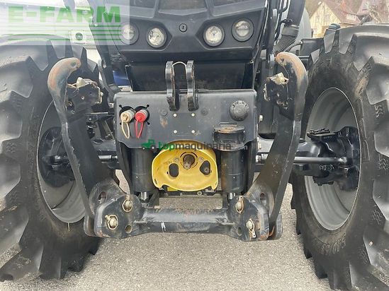 Tractor agrícola - Deutz-Fahr - 6190 agrotron c shift