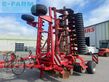 Grada de disco - Horsch - jocker 8rt