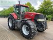 Tractor agrícola - Case IH - puma cvx 185 reparaturbedürftig