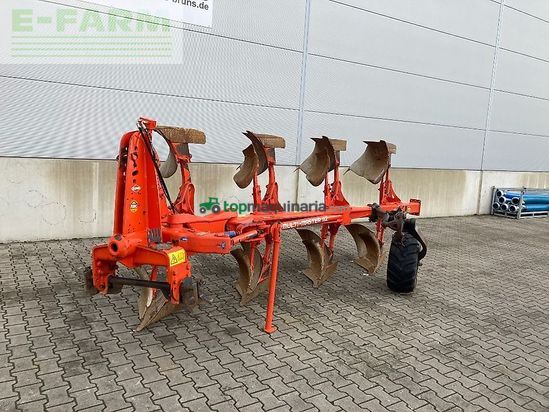 Arado - Kuhn - mm 112 4et 80/102l