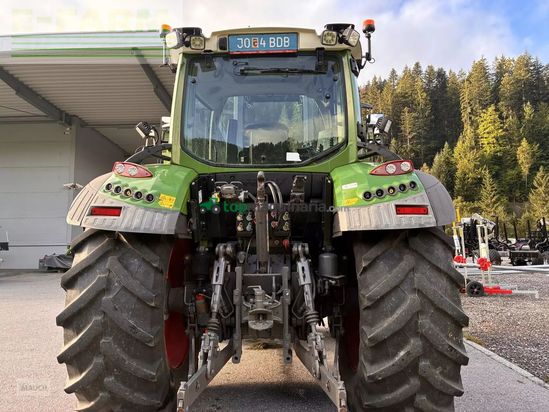 Tractor agrícola - Fendt - 314 vario gen4 profi+ setting 2