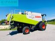 Cosechadora de Cereal - Claas - lexion 570 montana
