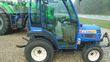 Tractor agrícola - Iseki - tm 3265