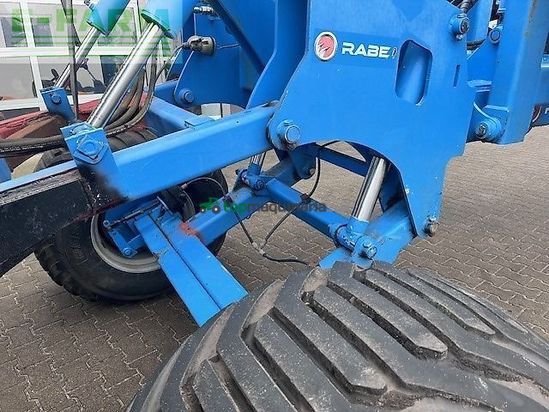 Grada de disco - Rabe - seeadler 52