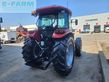 Tractor agrícola - Steyr - 6200