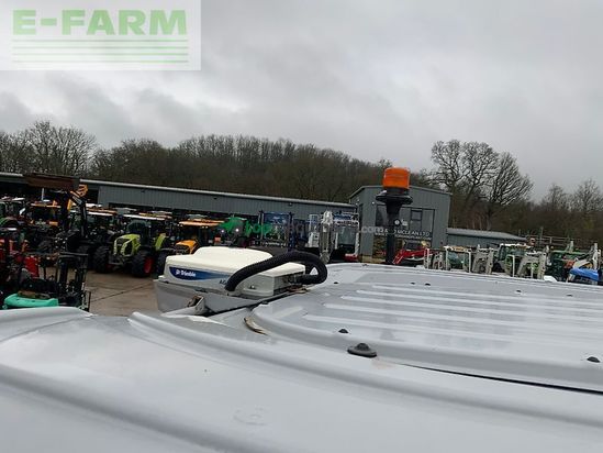 Tractor agrícola - Massey Ferguson - 8s.305 tractor (st25290)