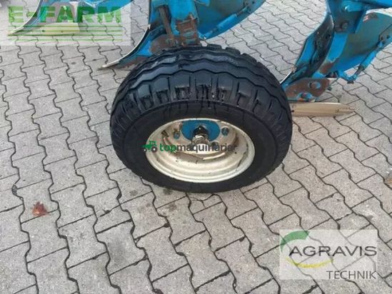 Arado - Rabe - albatros 110 ms