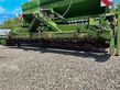 Sembradora - Amazone - drillkombination ad-403 mit kg 401 scheibenschar