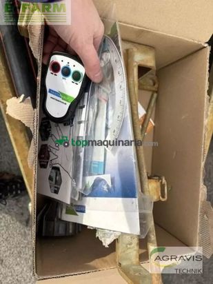 Riego -  - fm 4900 h