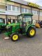 Tractor agrícola - John Deere - 3046r
