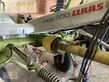 Henificador - Claas - volto 900
