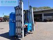 Atomizador - Lemken - sirius 10/1600