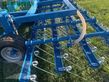Combinado de siembra -  - 6m wiesenstriegel mit crossboard