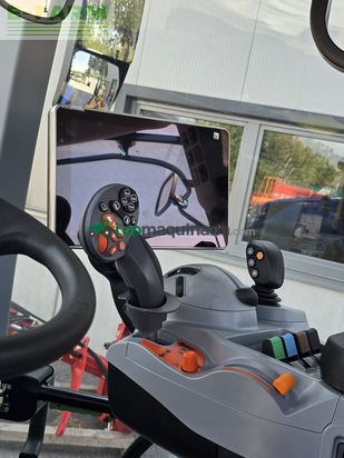 Tractor agrícola - New Holland - t5.110 dynamic command (stage v)