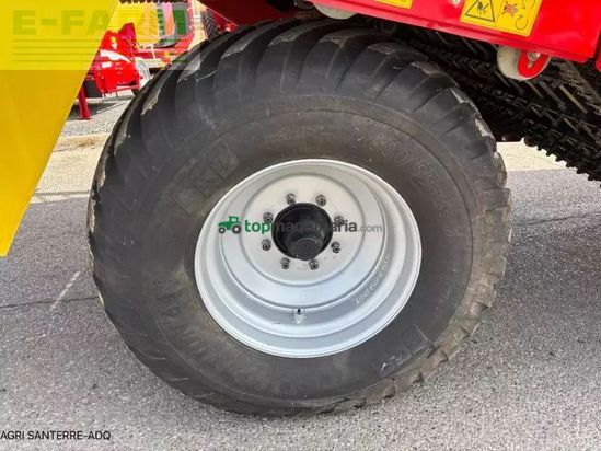 Cosechadora - arrancadora de patata - Grimme - se 150-60