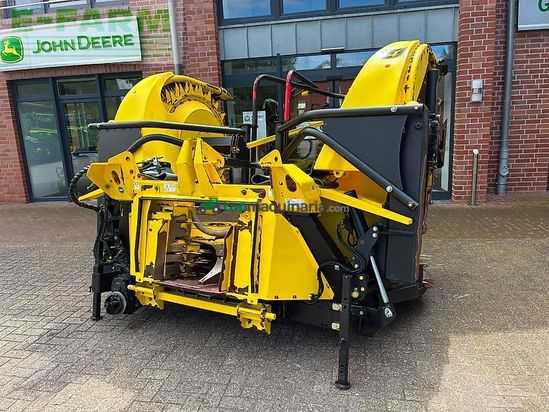 Cabezal - Kemper - 460plus