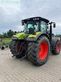 Tractor agrícola - Claas - arion 650 cis CIS