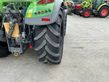 Tractor agrícola - Fendt - 722 profi plus tractor (st24772)