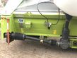 Cosechadora de Cereal - Claas - DD610