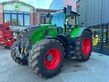 Tractor agrícola - Fendt - 724 vario gen7 profi plus *kundenauftrag*