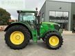 Tractor agrícola - John Deere - 6190r tractor (st26769)