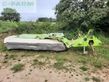 Cortacésped manual - Claas - disco3100c