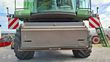 Cosechadora de Cereal - Fendt - 6300 c