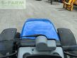 Tractor agrícola - New Holland - t5.95