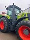Tractor agrícola - Claas - axion 930