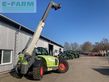 Telescopica - Claas - scorpion 7050 varipower