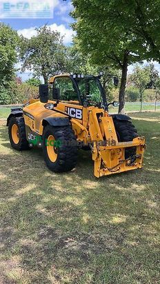 Telescopica - JCB - 542x70ags