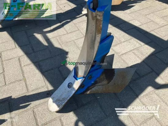 Cultivador - Lemken - karat 9/500 k