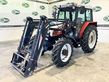 Tractor agrícola - Steyr - 975 m a profi