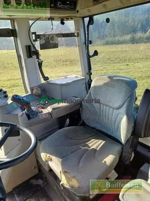 Tractor agrícola - Fendt - 818