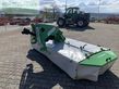 Cortacésped manual - Samasz - toro 300