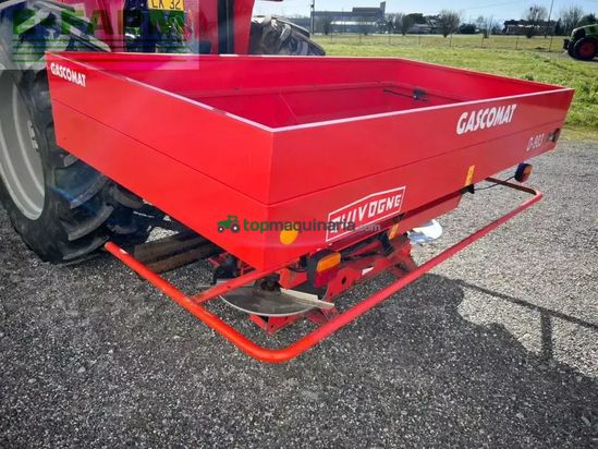 Esparcidor - Quivogne - d 903