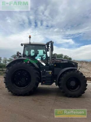 Tractor agrícola - Fendt - 728 vario profiplus setting 2