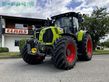 Tractor agrícola - Claas - arion 660 cmatic cebis