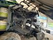 Empacadora gigant - Claas - quadrant 5300 fc tandem - fine cut