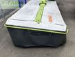 Cortacésped manual - Claas - disco 3900 contour