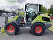 Minicargadora - Claas - torion 530