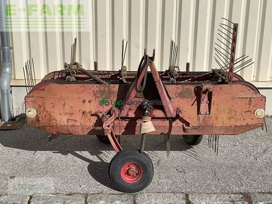 Rastrillo -  - mini-flipper g 200